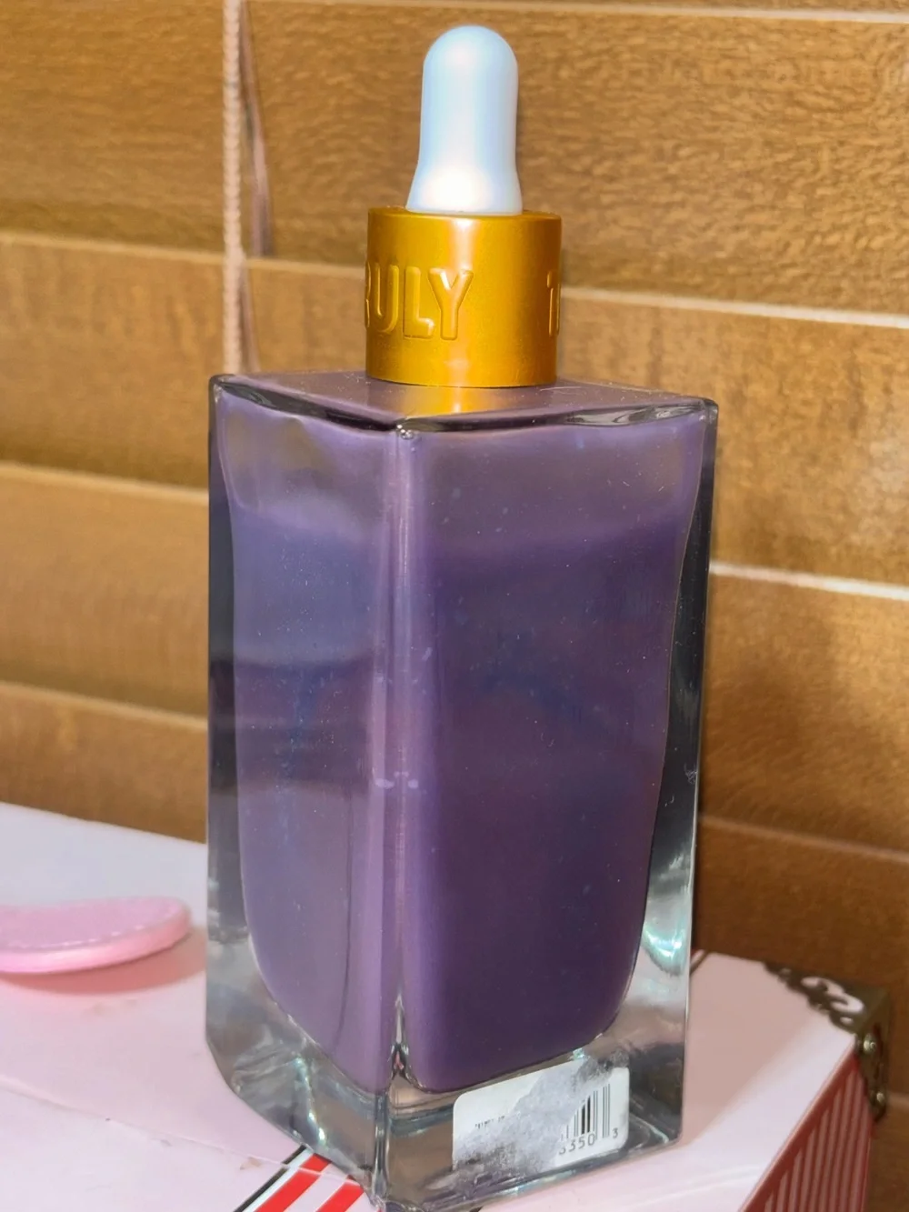 TRULY Acai Firm & Tighten Serum